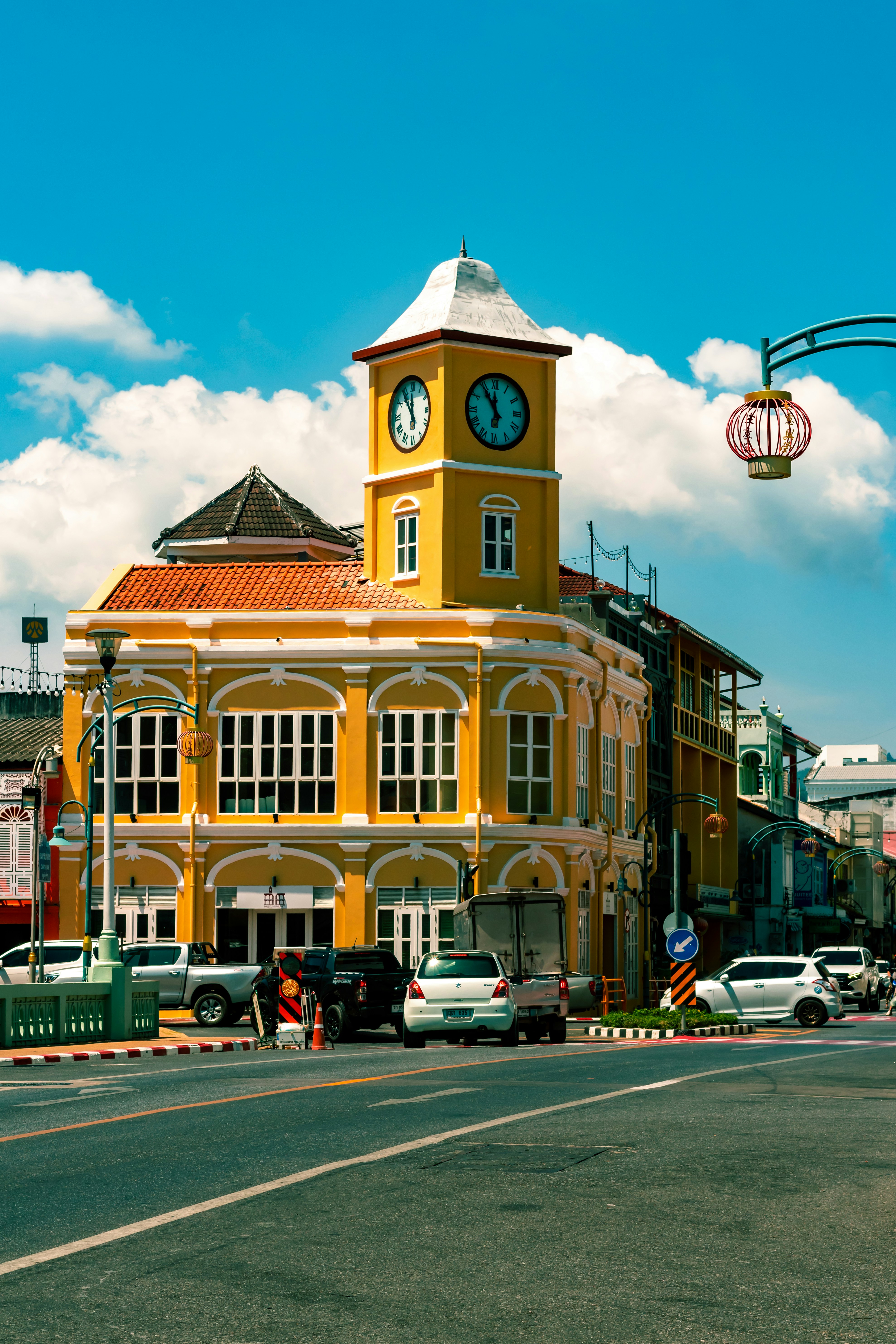 Old Town